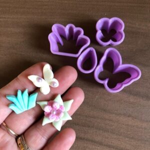 Mini Fofurinhas 0399AJ3D