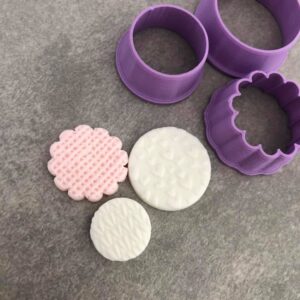 Círculo Micro 0410AJ3D