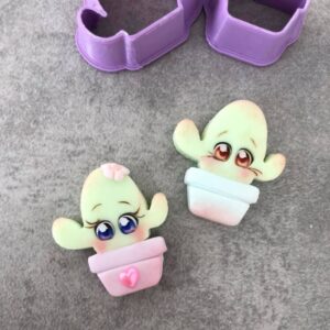 Cacto Fofinho 0411AJ3D