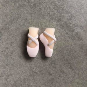 Sapatilhas Mini 0419AJ3D