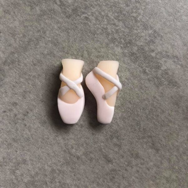 Sapatilhas Mini 0419AJ3D