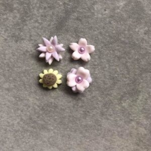 Kit Micro Flores 0426AJ3D