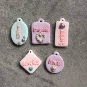 Mini Tags 01 0431AJ3D