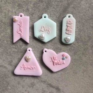 Mini Tags 02 0432AJ3D