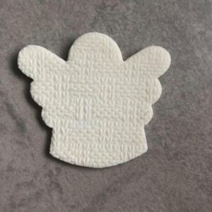 Moldura Anjinho 0434AJ3D