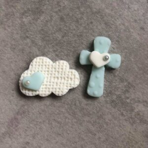 Kit Batismo 0435AJ3D
