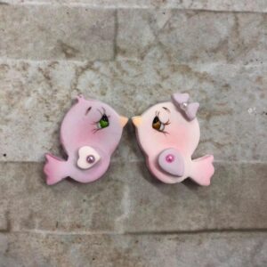 Casal Amor Perfeito 0438AJ3D