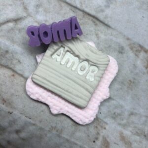 Marcador AMOR 0464AJ3D