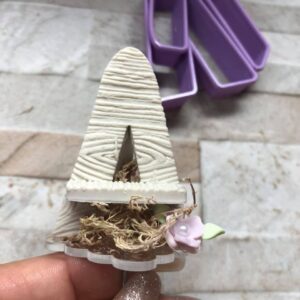 Mini Cavalete 0481AJ3D