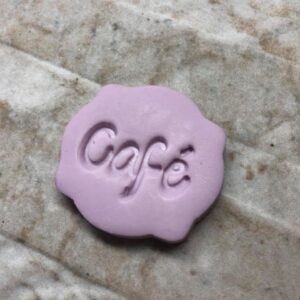 Marcador Café 02