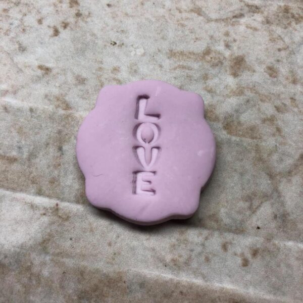 Marcador Love 03