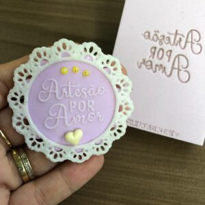 Frase 143 ARTESÃO POR AMOR