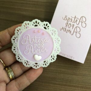 Frase 144 ARTESÃ POR AMOR