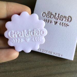 Frase 149 GRATIDÃO