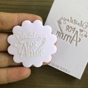 Frase 154 ODONTOLOGIA POR AMOR