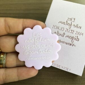 Frase 159 ELES NÃO FALAM