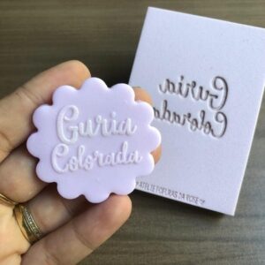 Frase 166 GURIA COLORADA