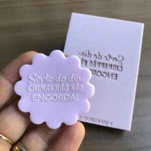 Frase 169 SORTE DO DIA