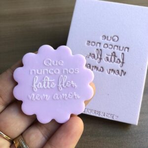 Frase 185 QUE NUNCA MAS