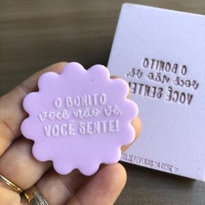 Frase 186 O BONITO