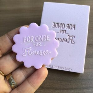 Frase 189 POR ONDE FOR