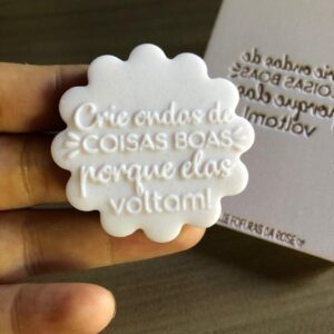 Frase 191 CRIE ONDAS