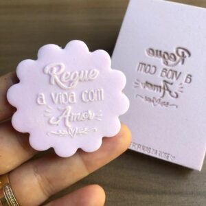 Frase 193 REGUE A VIDA COM AMOR