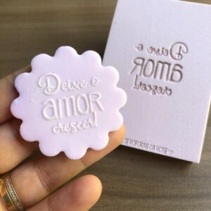 Frase 195 DEIXE O AMOR CRESCER