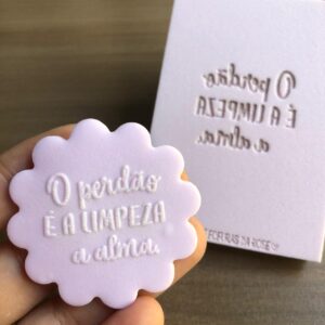 Frase 203 O PERDÃO