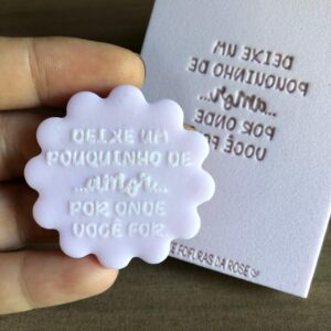 Frase 204 DEIXE UM POUQUINHO