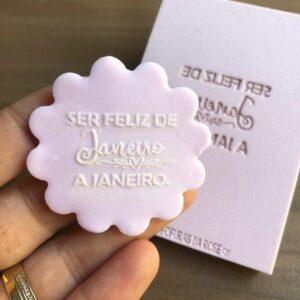 Frase 205 SER FELIZ