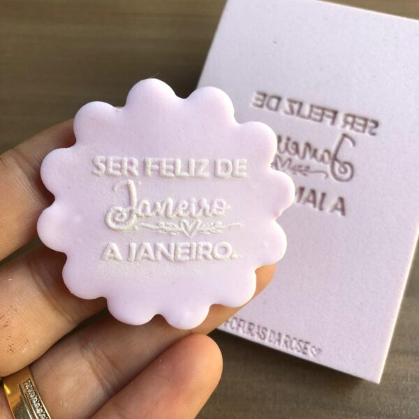 Frase 205 SER FELIZ