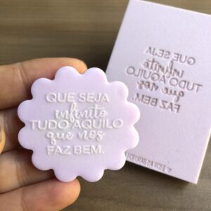 Frase 212 QUE SEJA INFINITO