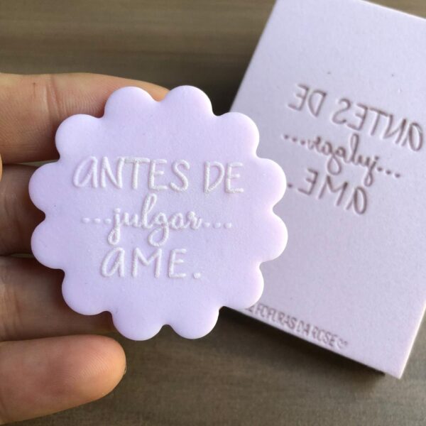 Frase 215 ANTES DE JULGAR