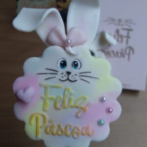 Frase 218 FELIZ PASCOA