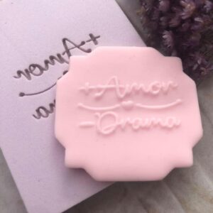 Frase C024 +AMOR -DRAMA