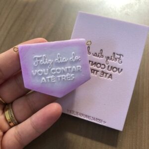 Frase 241  Vou contar até três
