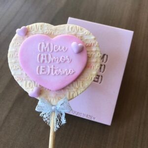 Frase 253  Mãe Amor Eterno