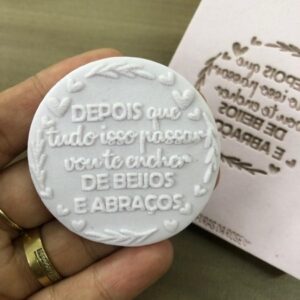 Frase 283  Depois que tudo isso passar...