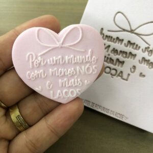 Frase 291 Por um mundo...