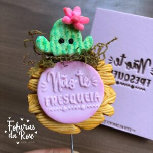 Frase 313 Não te Fresqueia...