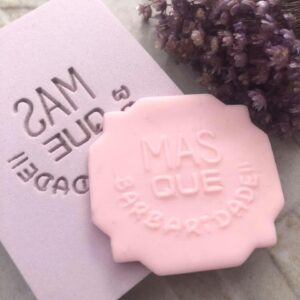Frase C033 MAS QUE BARBARIDADE!!