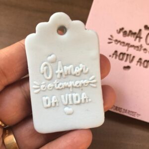 Frase 356  O amor é o tempero da vida...