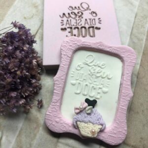 Frase C07 QUE O SEU DIA SEJA DOCE