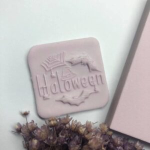 Frase C090 - Halloween