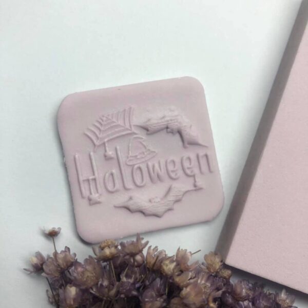 Frase C090 - Halloween