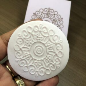 Frase C091 - Mandala