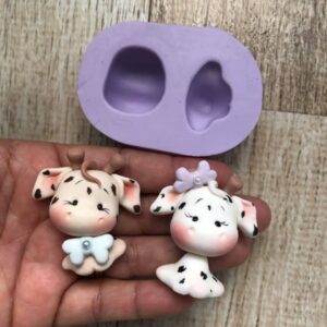 Sentadinhos Mini Fofis