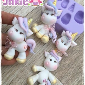 Unicórnio Cute