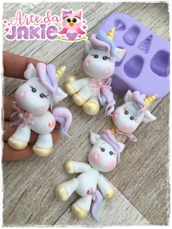 Unicórnio Cute
